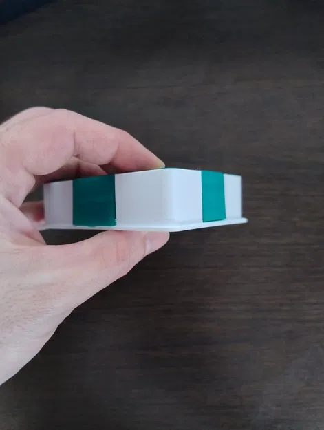 Hộp đựng bài Pokemon TCG (Deck Case) – ôm khít 60 lá không bọc sleeve - Image 6