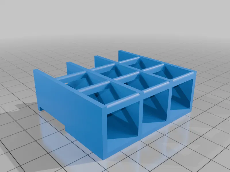 Khay bồn rửa chén modular tự thoát nước - Image 14