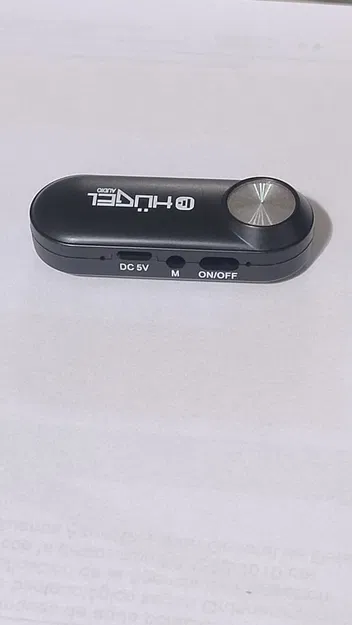 Hộp micro Hugel cho pin vuông - Image 2