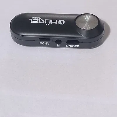 Hộp micro Hugel cho pin vuông