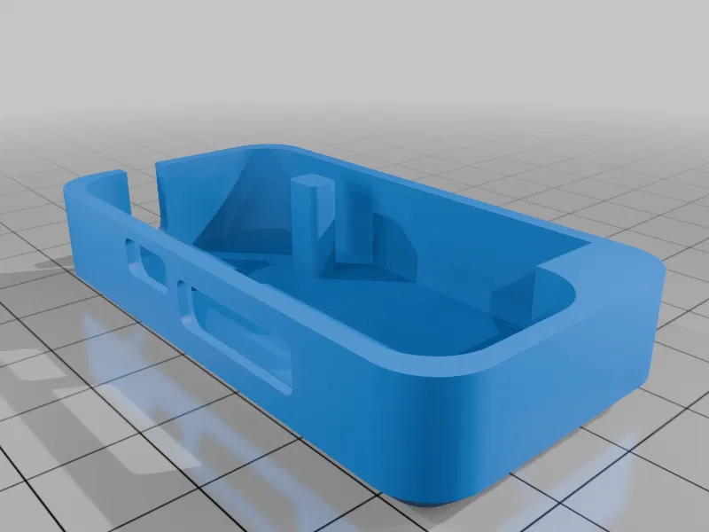 Hộp micro Hugel cho pin vuông - Image 5