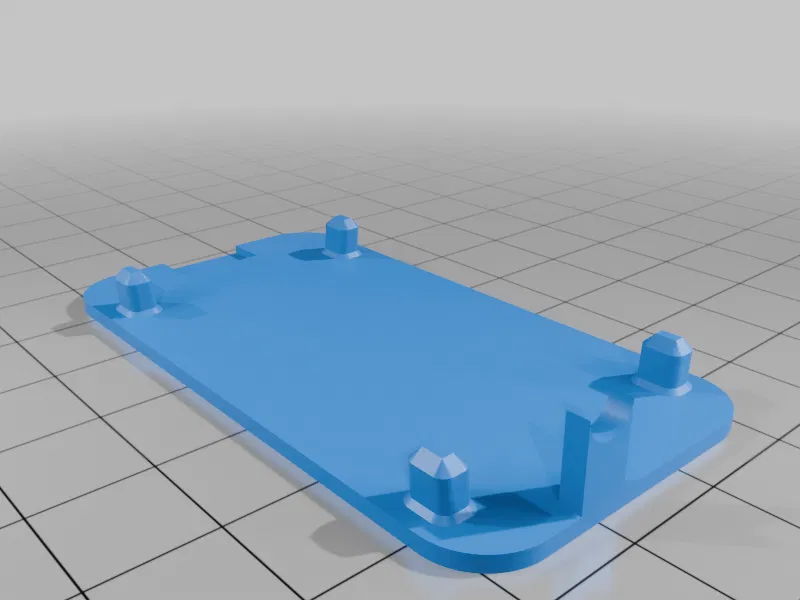 Hộp micro Hugel cho pin vuông - Image 7