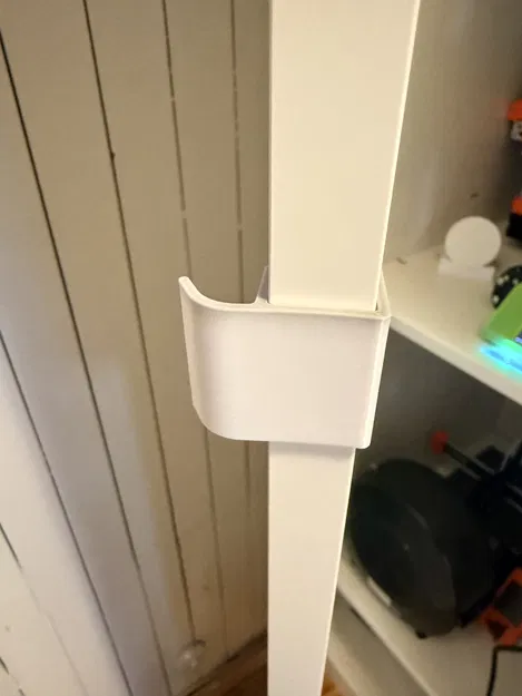 Tay nắm cửa IKEA Forsand (tủ PAX) - Image 1