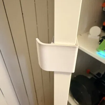 Tay nắm cửa IKEA Forsand (tủ PAX)