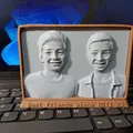 Khung Ảnh (Photo Frame) - Thumbnail 1