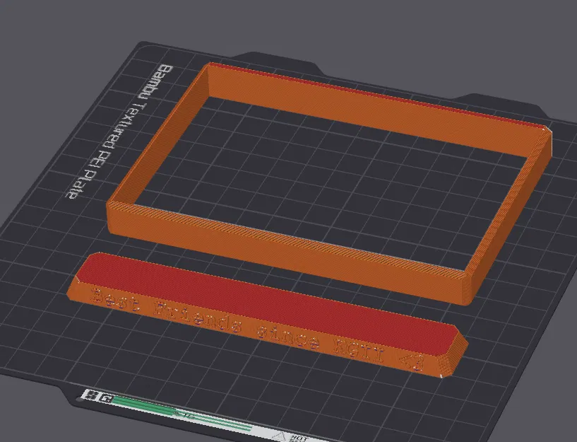 Khung Ảnh (Photo Frame) - Image 2