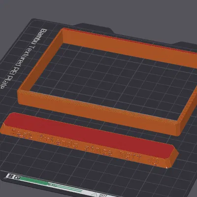 Khung Ảnh (Photo Frame)