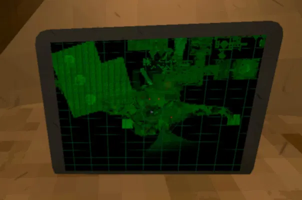 Animal Company OG Tablet (iPad) - Mẫu 3D - Image 1