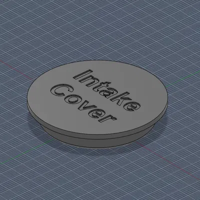 Nắp che Intake & Airbox cho Yamaha FZ1 (Gen 1)