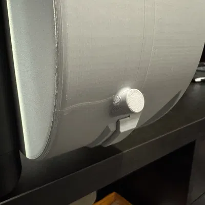 Nút bịt Dry Box Flashforge AD5X