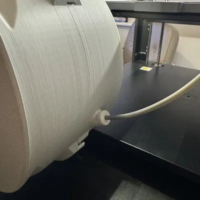 Flashforge AD5X Dry Box Outlet Alternative – Bản thay thế bằng PLA