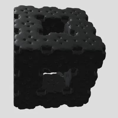 Heartkluchifs - A Hidden Heart