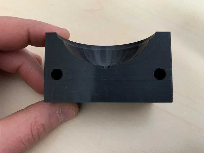 Khuôn thạch cao “Nút” phong cách Wilhelminian | Gießform Gipsstuck “Knopf” - Image 2