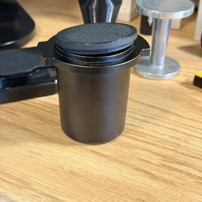 Nắp cốc hứng DF64 (DF64 catch cup lid)