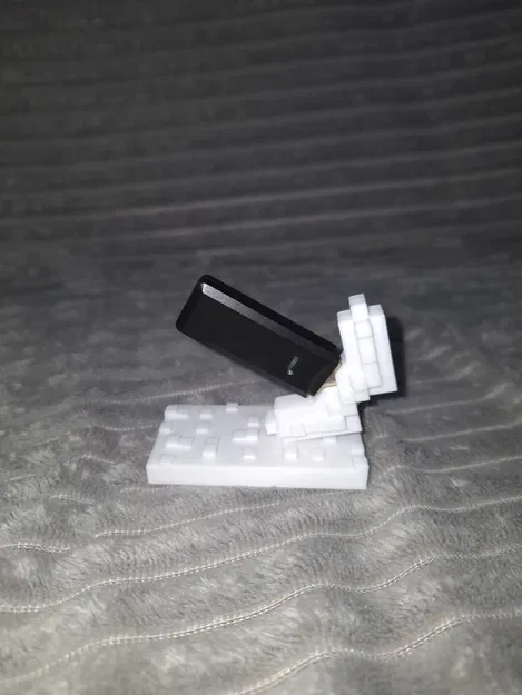 Khay Giữ USB Minecraft - Image 6