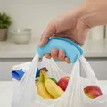 Tay cầm túi nhựa công thái học (Ergonomic plastic bag handle) - Thumbnail 1