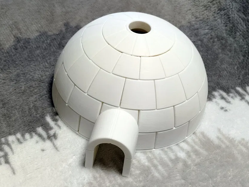 Puzzle xếp gạch Igloo - Image 2