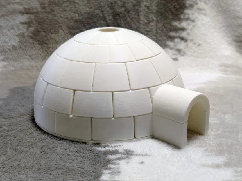 Puzzle xếp gạch Igloo - Image 3