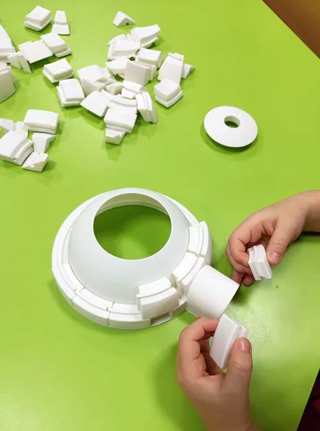 Puzzle xếp gạch Igloo - Image 4