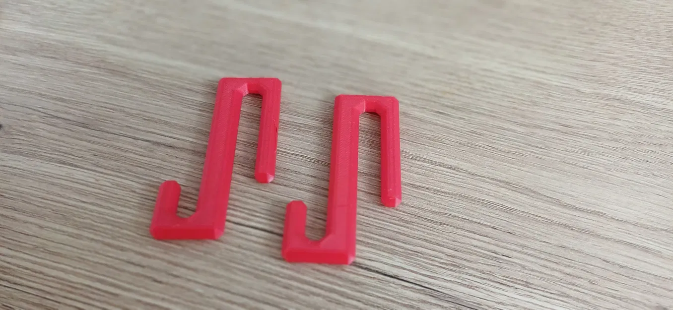 Towelhook – Móc treo khăn cho vách kính cabin tắm - Image 2