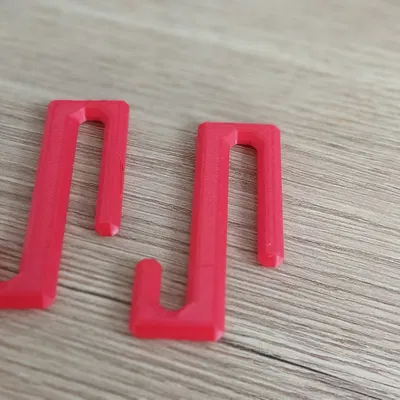 Towelhook – Móc treo khăn cho vách kính cabin tắm