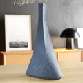 Bình hoa vải & khoáng (Fabric and Mineral Vase) - Thumbnail 4