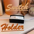 Giá đỡ công tắc đèn (Lamp Switch Holder) - Thumbnail 1