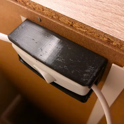 Giá đỡ công tắc đèn (Lamp Switch Holder)