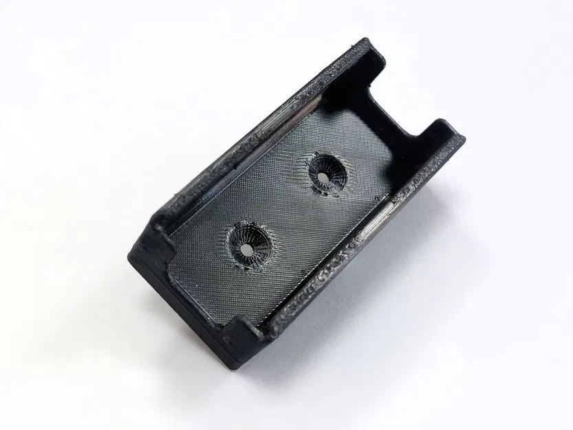 Giá đỡ công tắc đèn (Lamp Switch Holder) - Image 7