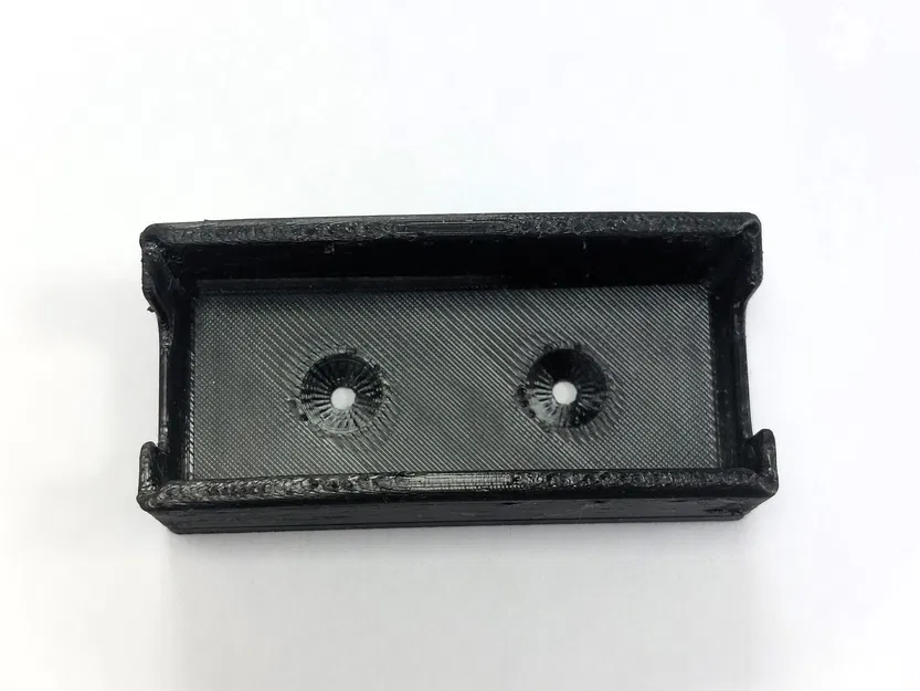 Giá đỡ công tắc đèn (Lamp Switch Holder) - Image 8