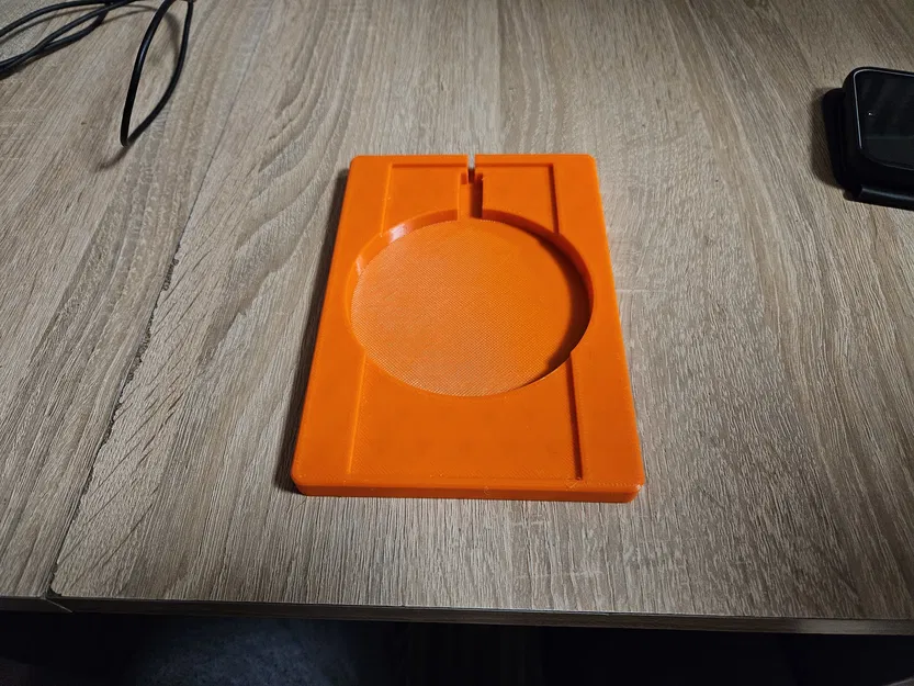 Đế sạc không dây Baseus cho Samsung S23 - Image 1