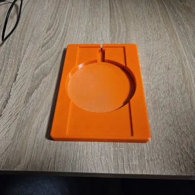 Đế sạc không dây Baseus cho Samsung S23