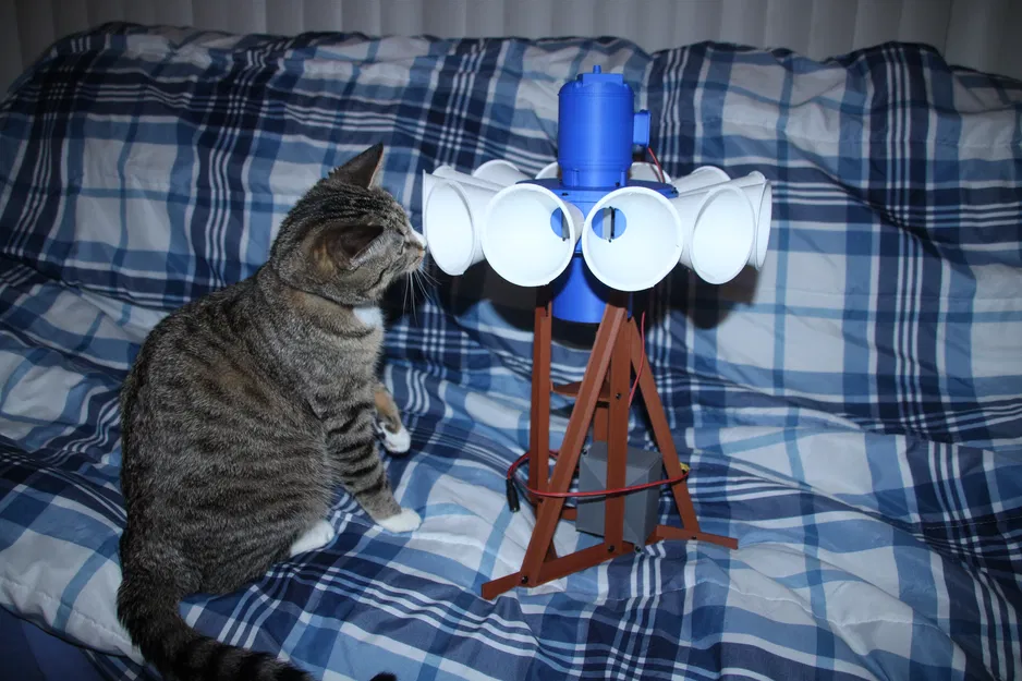 Còi báo động Federal Sign and Signal STH-10 tỉ lệ 1/4 - Image 1