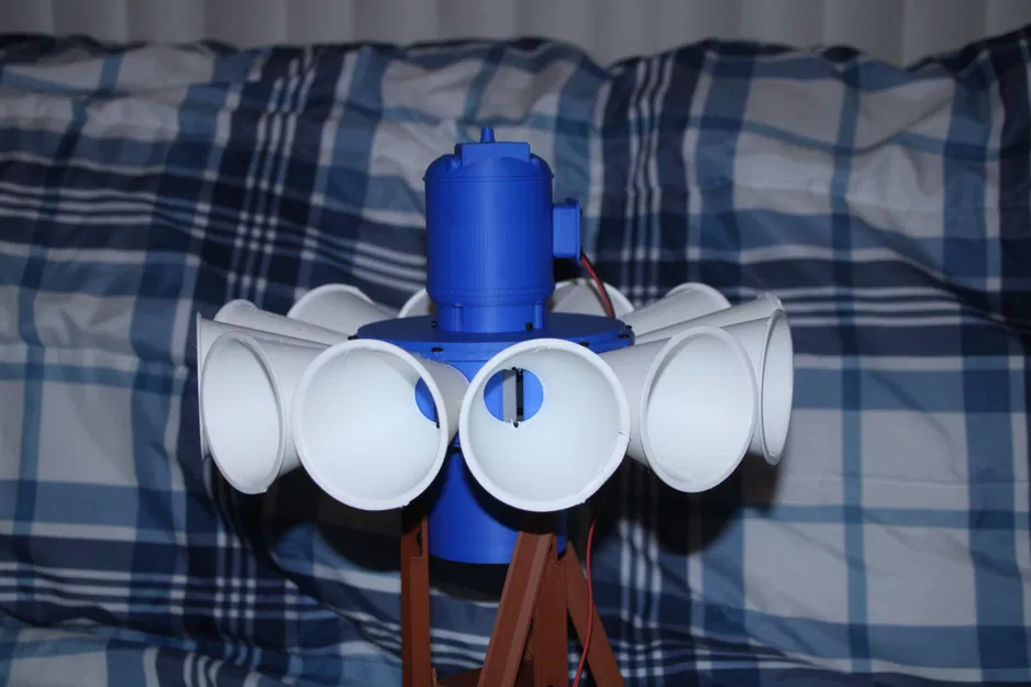 Còi báo động Federal Sign and Signal STH-10 tỉ lệ 1/4 - Image 2