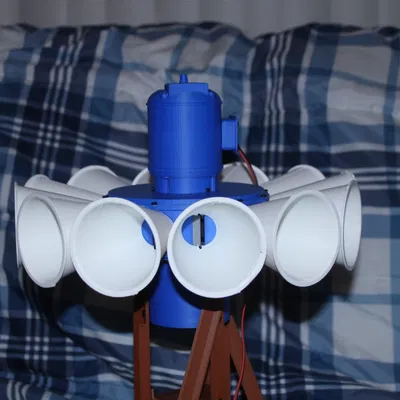 Còi báo động Federal Sign and Signal STH-10 tỉ lệ 1/4