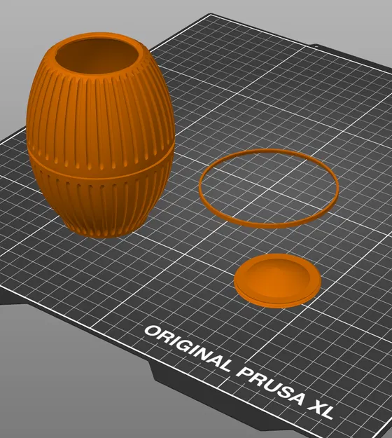 Gạt tàn IQOS (Iqos ashtray) - Image 2