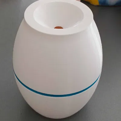 Gạt tàn IQOS (Iqos ashtray)