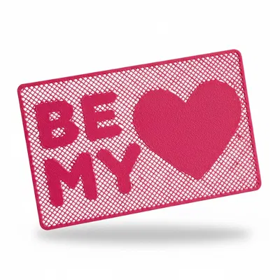 Danh thiếp Valentine