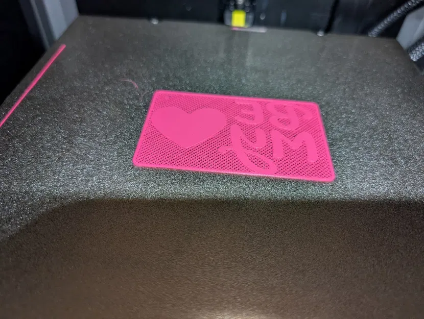 Danh thiếp Valentine - Image 3