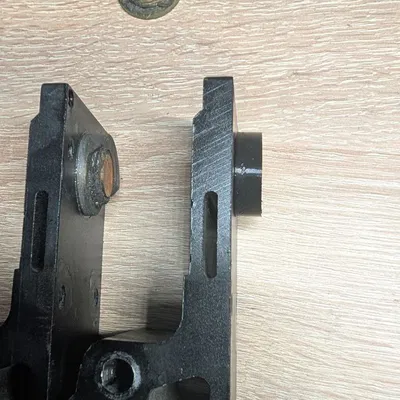 Dumper giảm chấn pedal Inmotion V11