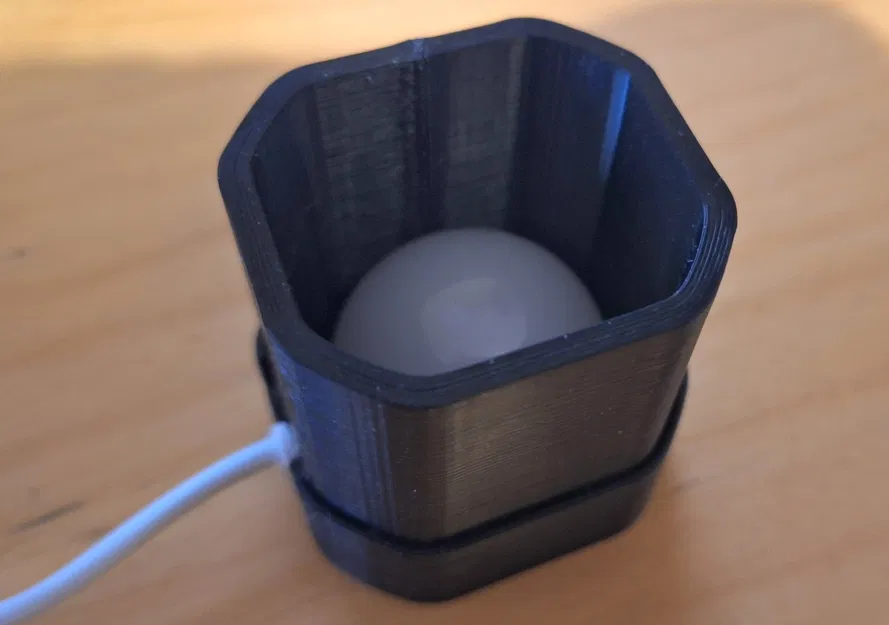 Bộ sạc tiết kiệm cho đồng hồ Casio Tough Solar - Image 2