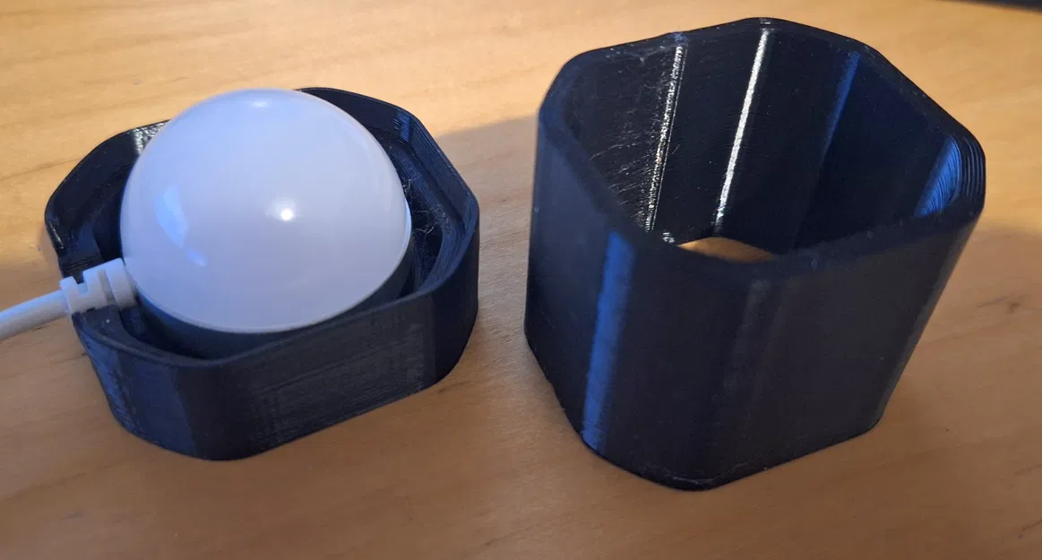 Bộ sạc tiết kiệm cho đồng hồ Casio Tough Solar - Image 3