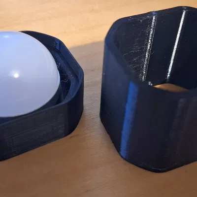 Bộ sạc tiết kiệm cho đồng hồ Casio Tough Solar