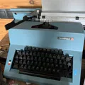 Cần gạt ENTER cho máy đánh chữ (ENTER lever Typewriter) - Thumbnail 3