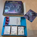 Insert hộp Disney Lorcana Illumineer's Quest – Deep Trouble - Thumbnail 1