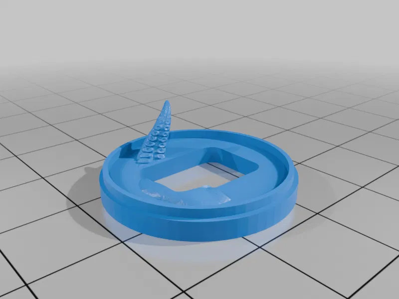 Insert hộp Disney Lorcana Illumineer's Quest – Deep Trouble - Image 11