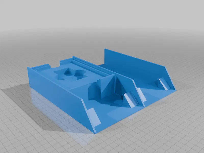 Insert hộp Disney Lorcana Illumineer's Quest – Deep Trouble - Image 13