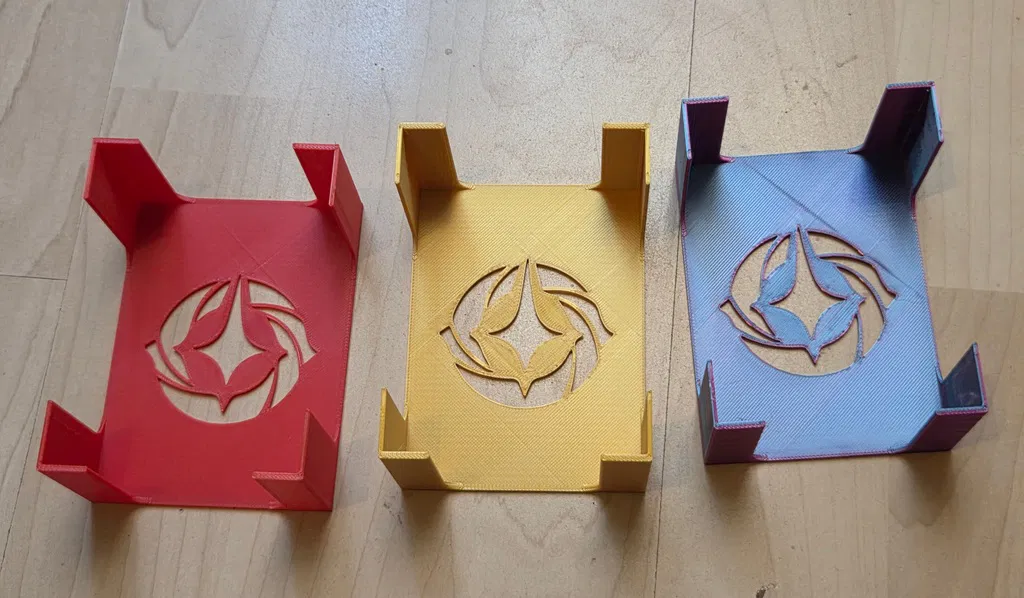 Insert hộp Disney Lorcana Illumineer's Quest – Deep Trouble - Image 15