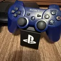 Giá đỡ tay cầm Playstation 3 (PS3 Controller Holder) - Thumbnail 1