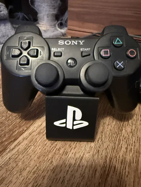 Giá đỡ tay cầm Playstation 3 (PS3 Controller Holder) - Image 2